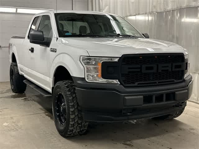 Thumbnail: 2018 Ford F-150 - 27