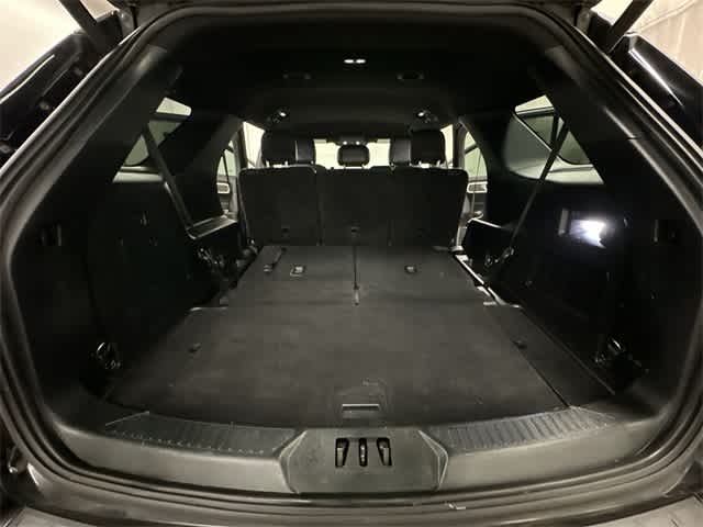 Thumbnail: 2020 Ford Explorer - 27