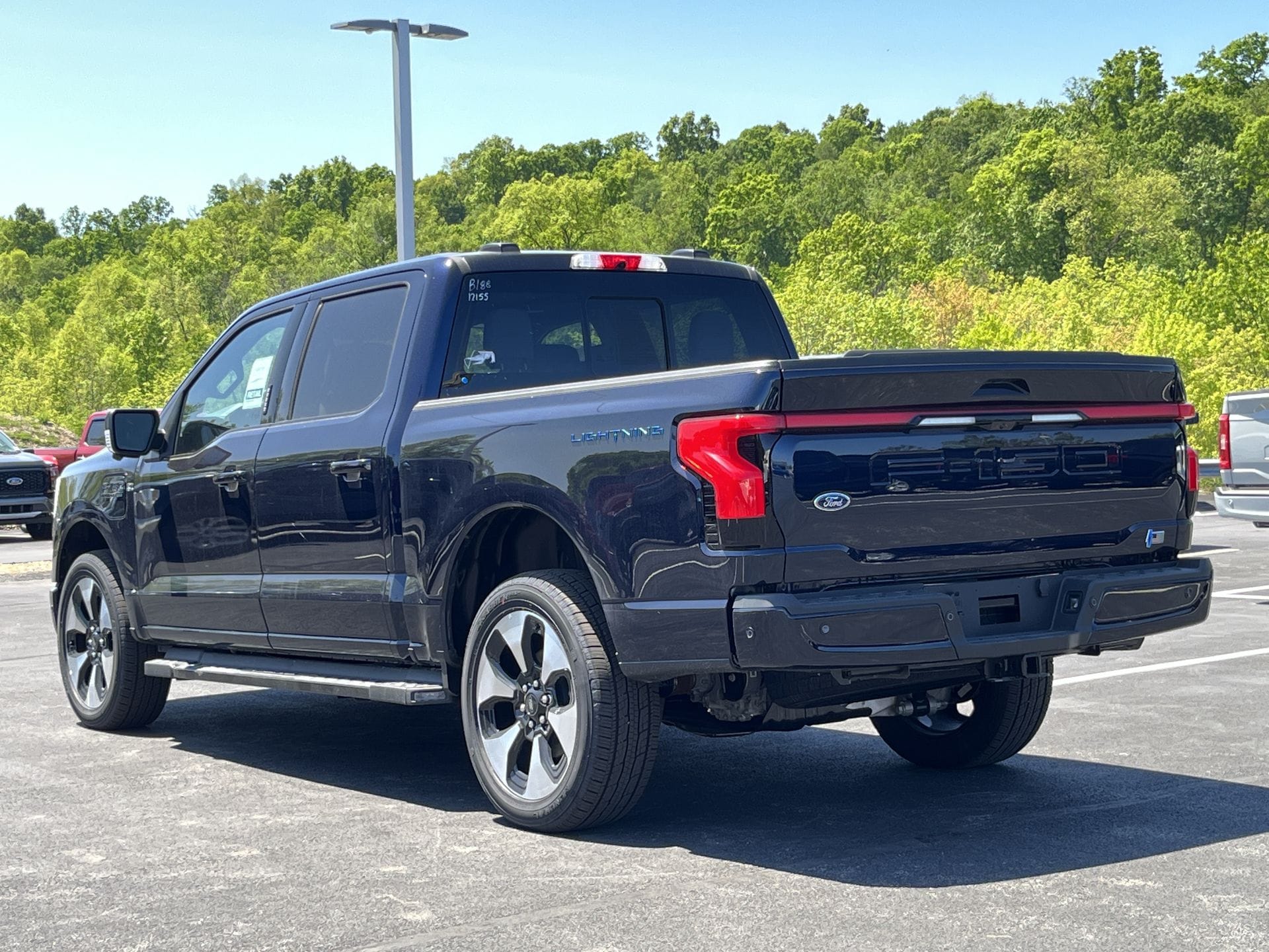 Thumbnail: 2023 Ford F-150 - 38