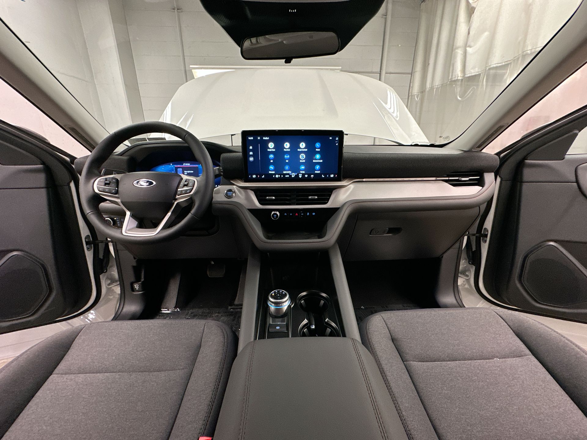 Thumbnail: 2026 Ford Explorer - 28
