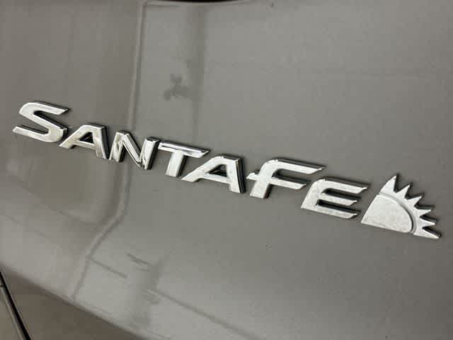 Thumbnail: 2014 Hyundai Santa Fe - 29