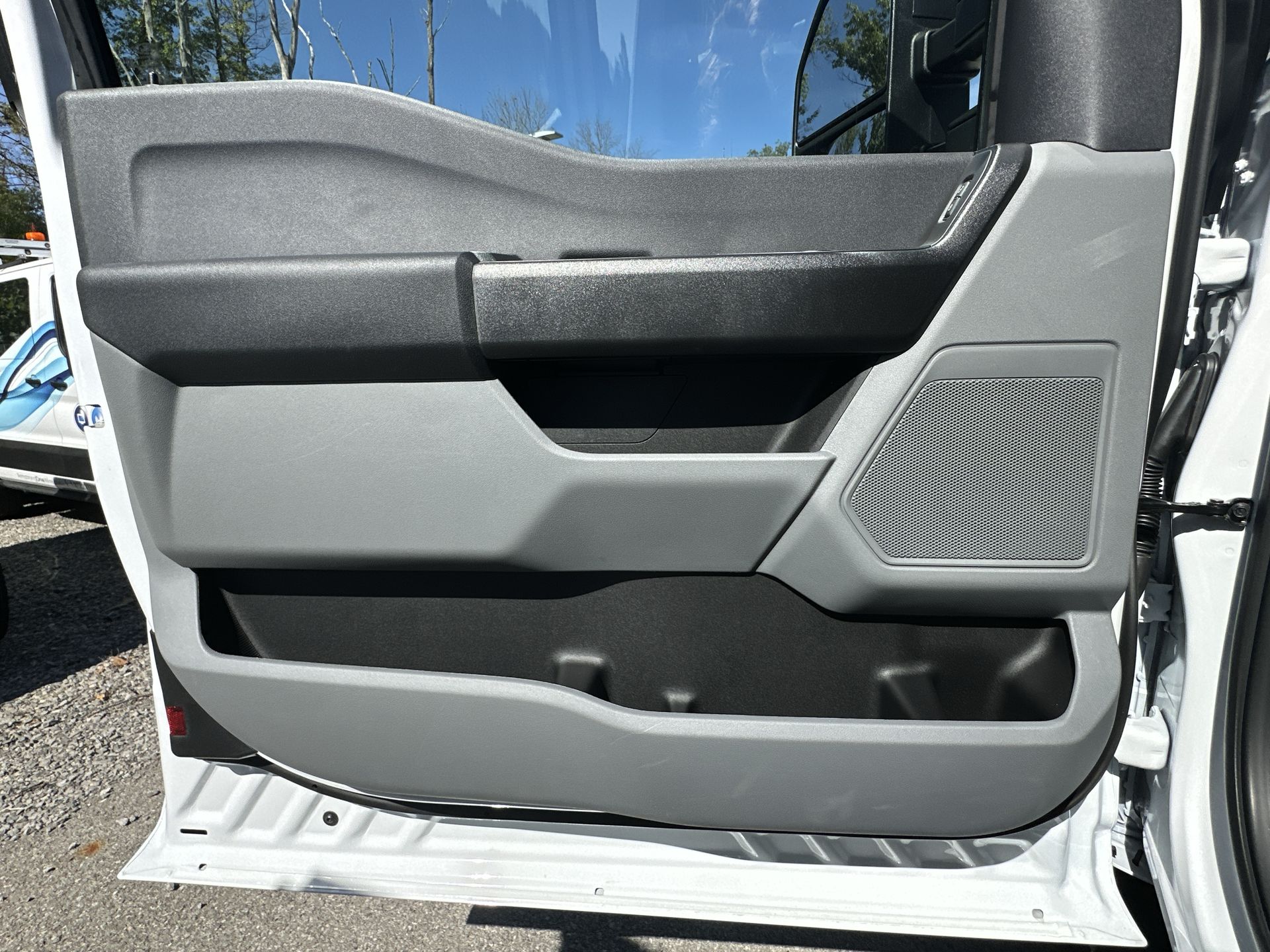 Thumbnail: 2026 Ford Econoline - 16