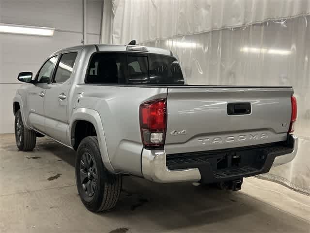 Thumbnail: 2023 Toyota Tacoma - 29