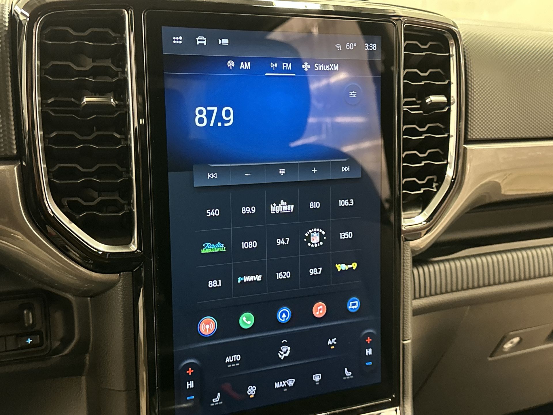 Thumbnail: 2025 Ford Ranger - 10