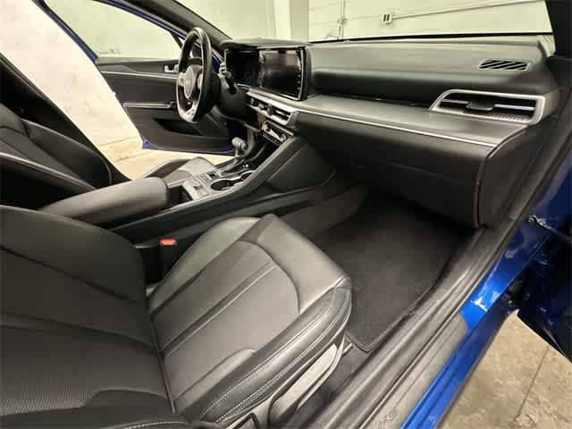 Thumbnail: 2023 Kia K5 - 22