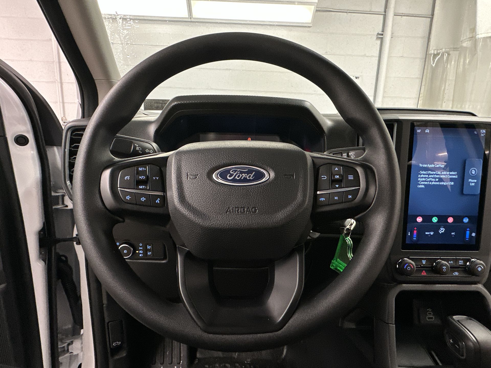 Thumbnail: 2025 Ford Ranger - 7