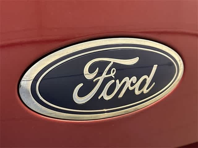 Thumbnail: 2017 Ford F-150 - 24