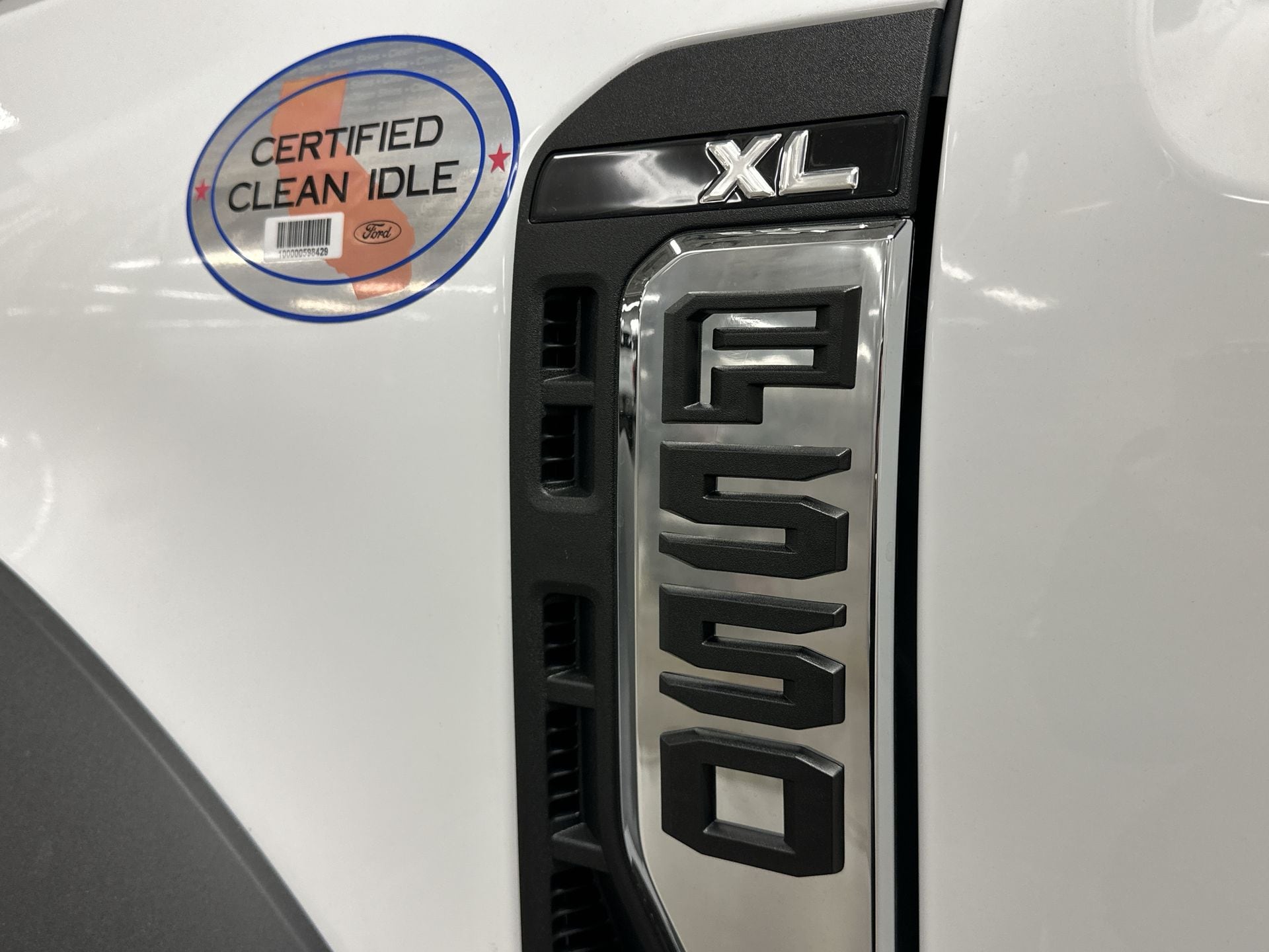 Thumbnail: 2026 Ford Econoline - 23