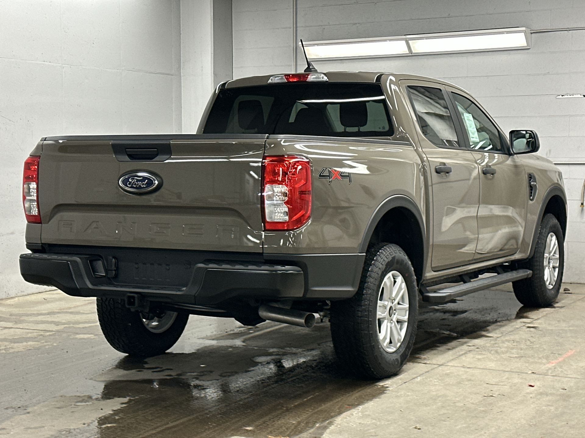 Thumbnail: 2025 Ford Ranger - 29