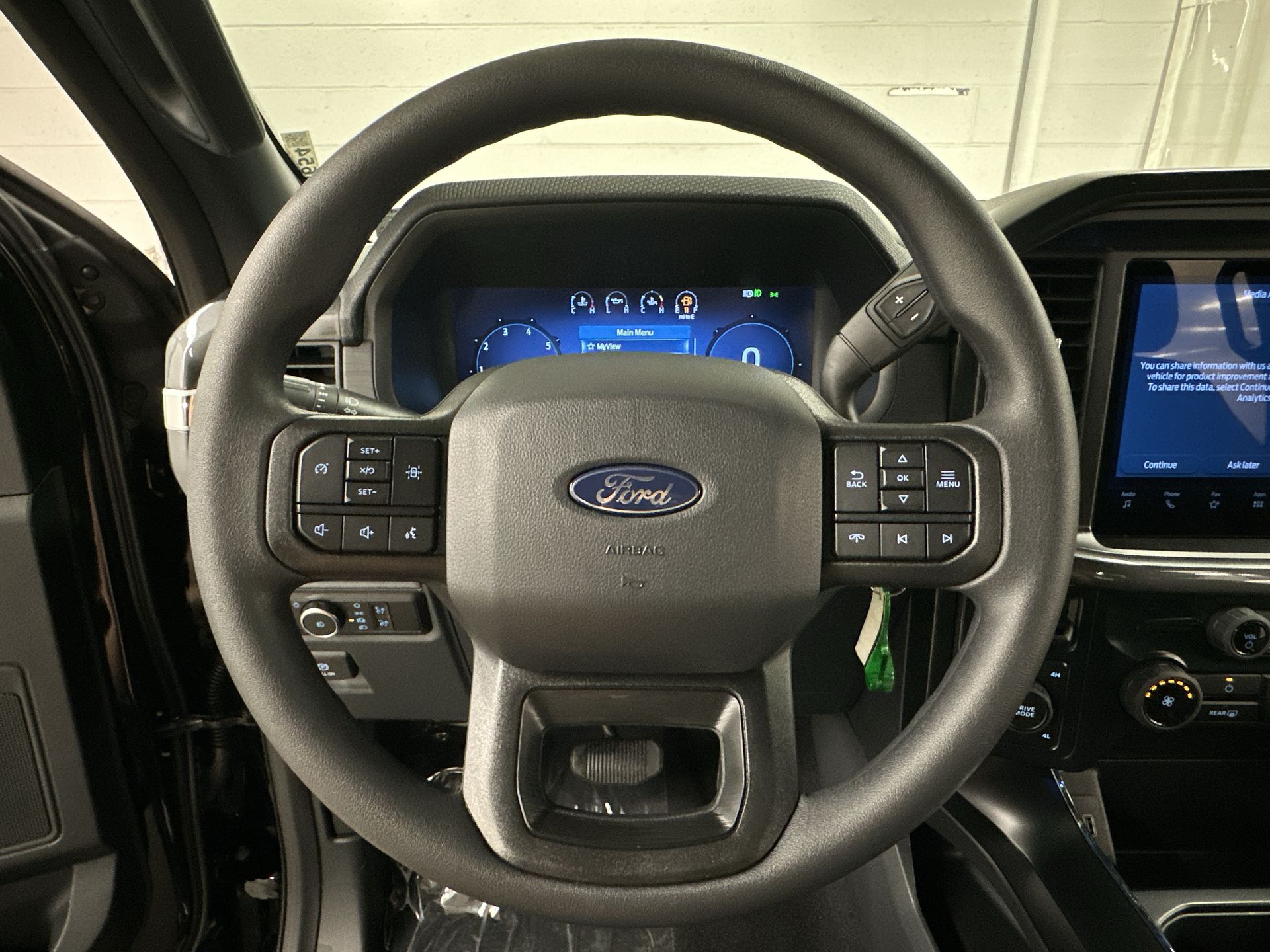 Thumbnail: 2025 Ford F-150 - 7