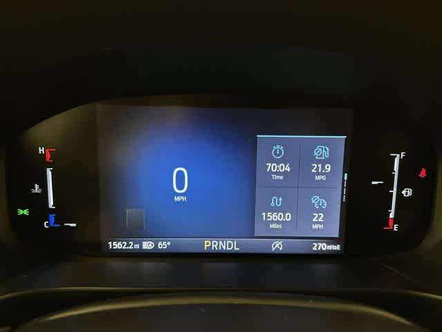 Thumbnail: 2026 Ford Escape - 6