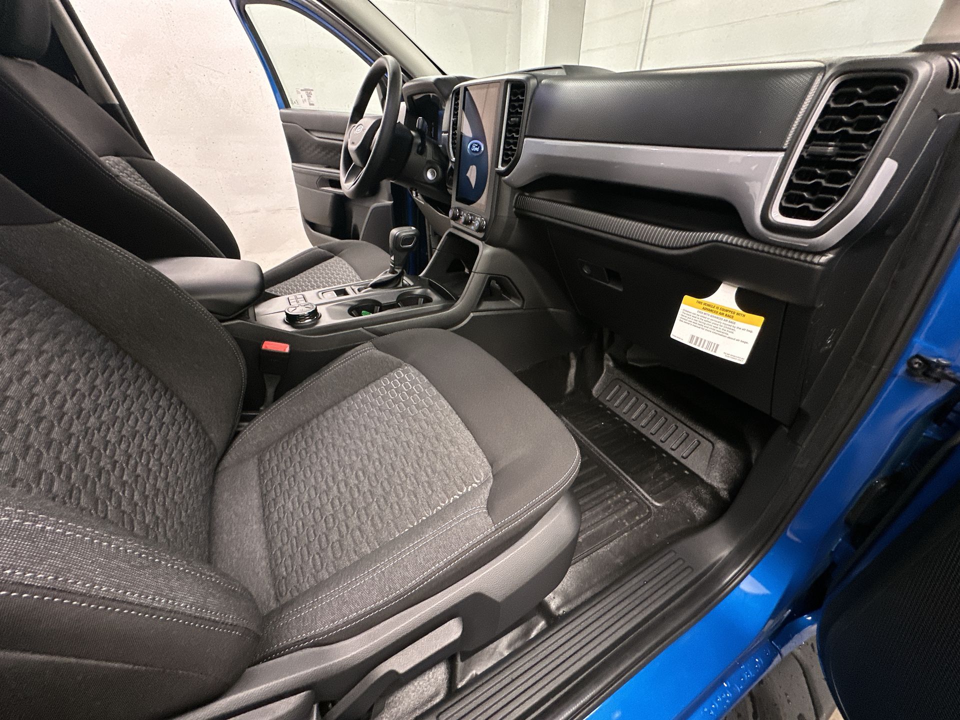 Thumbnail: 2025 Ford Ranger - 19