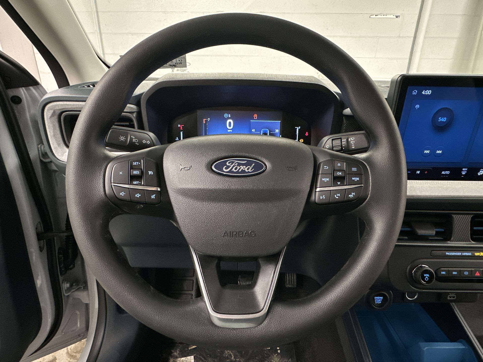 Thumbnail: 2026 Ford Maverick - 7