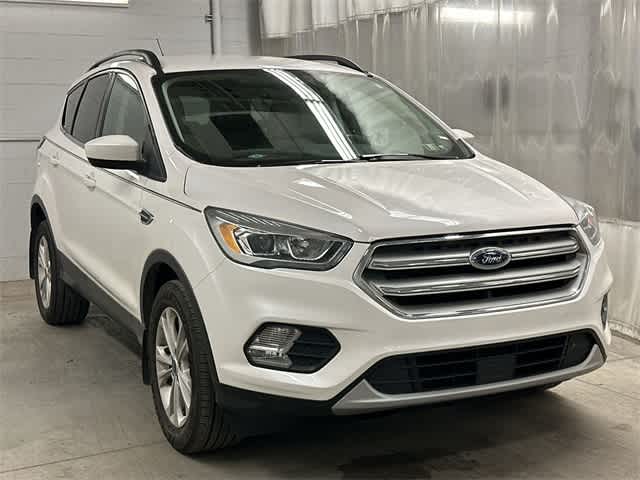 Thumbnail: 2018 Ford Escape - 20