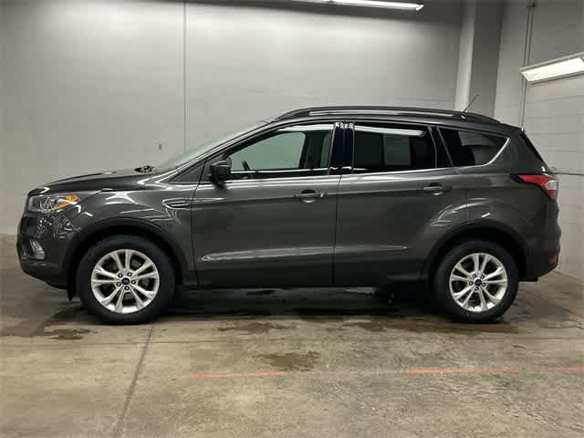 Thumbnail: 2018 Ford Escape - 2