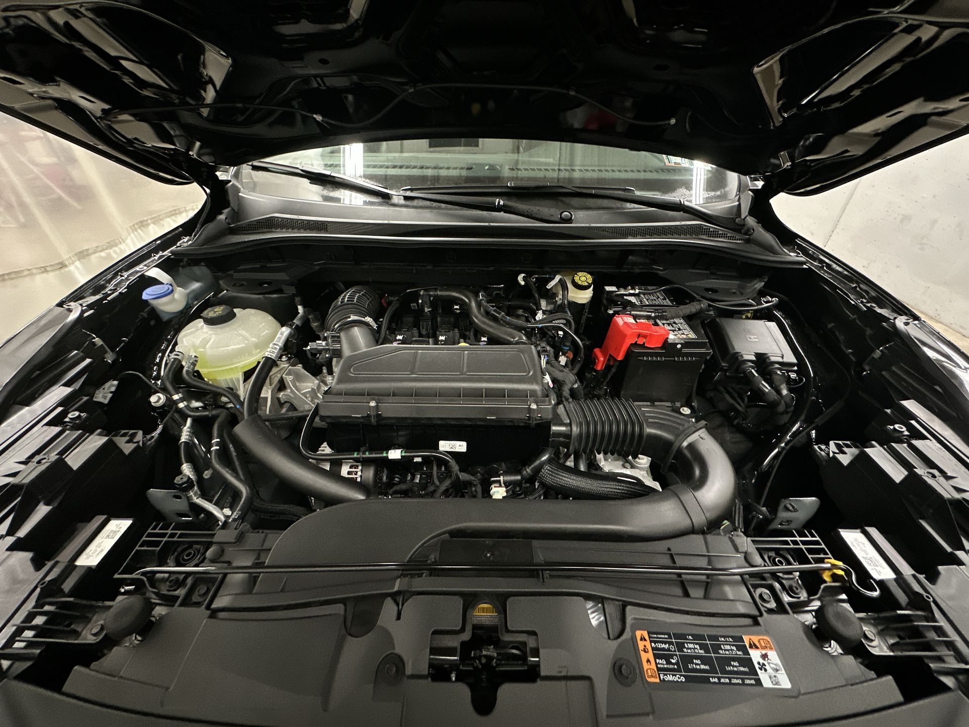 Thumbnail: 2026 Ford Escape - 26