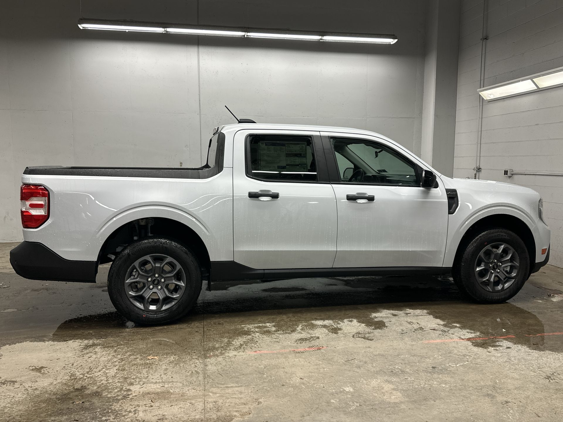 Thumbnail: 2026 Ford Maverick - 3