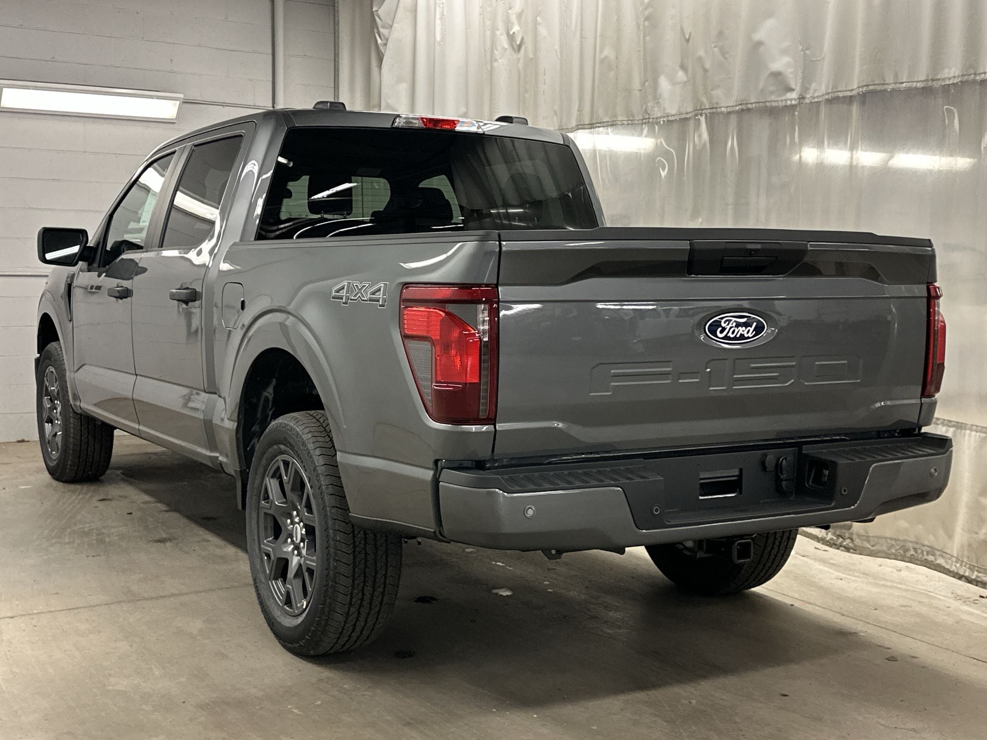 Thumbnail: 2026 Ford F-150 - 28