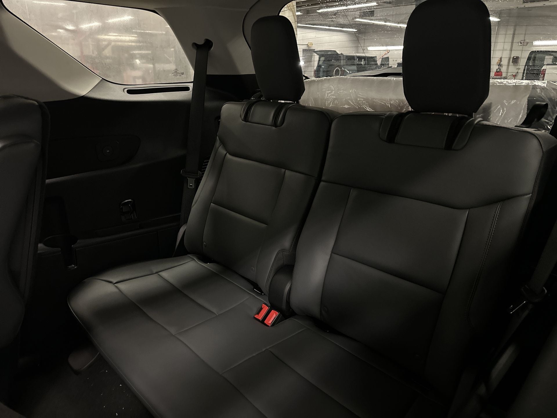 Thumbnail: 2026 Ford Explorer - 35