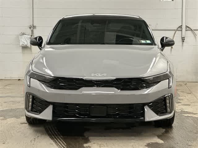 Thumbnail: 2025 Kia K5 - 30