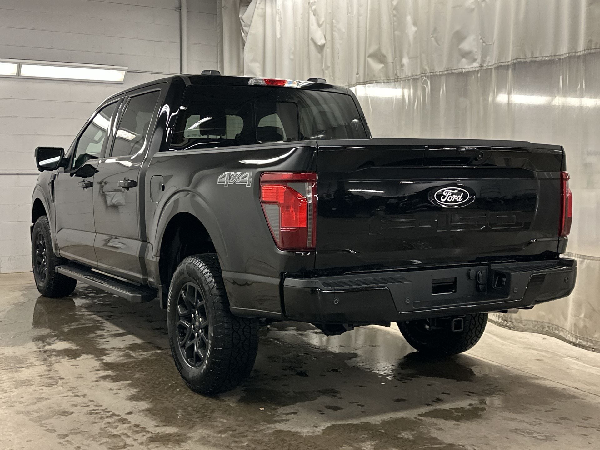 Thumbnail: 2026 Ford F-150 - 30