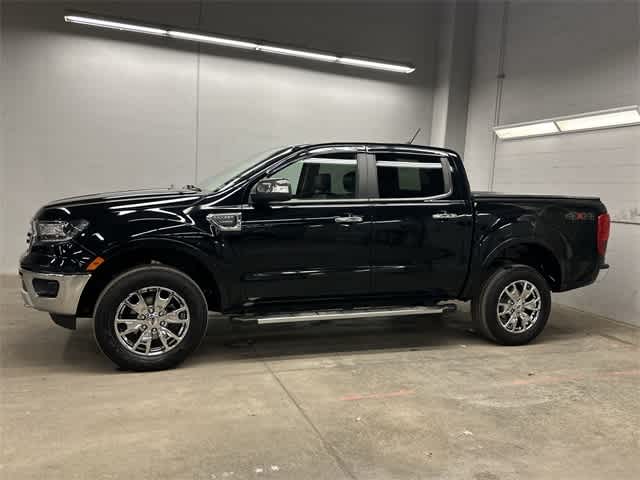 Thumbnail: 2020 Ford Ranger - 2