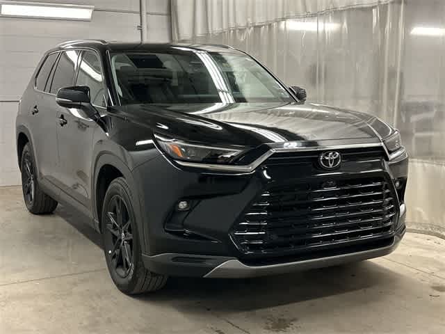 Thumbnail: 2024 Toyota Grand Highlander - 25