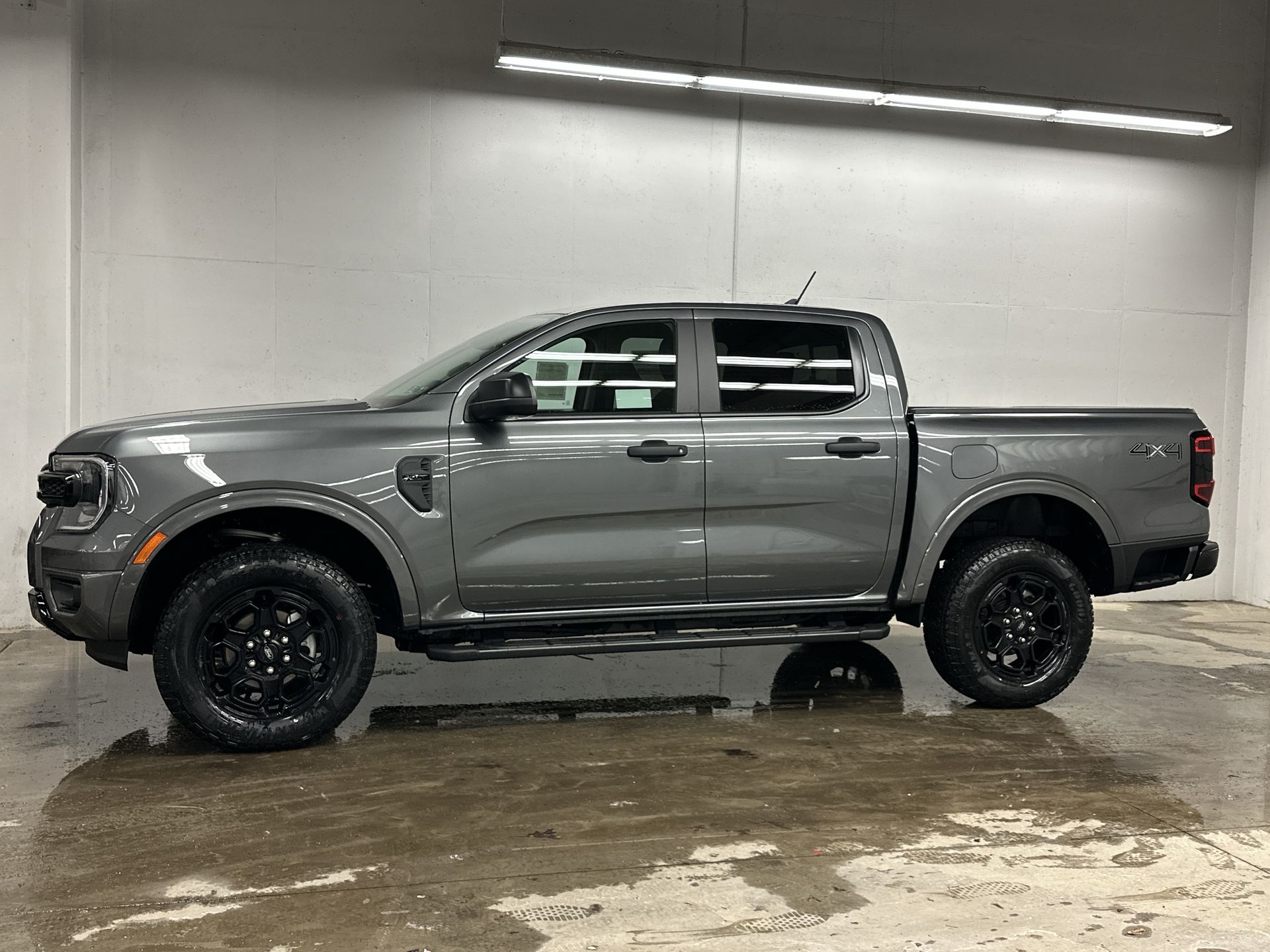 Thumbnail: 2025 Ford Ranger - 2