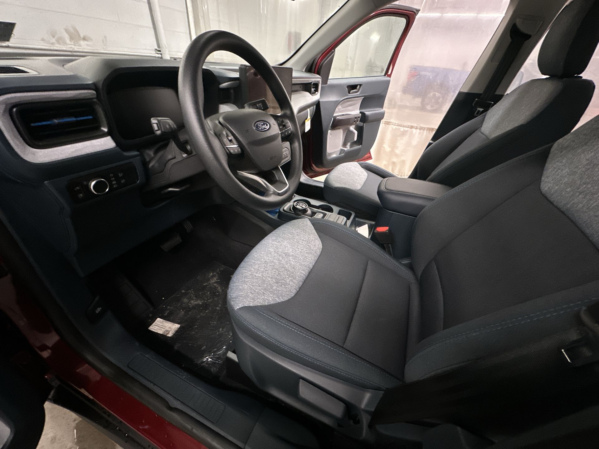 Thumbnail: 2026 Ford Maverick - 15