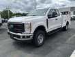  Ford Super Duty F-250 SRW