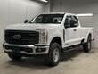  Ford Super Duty F-350 SRW