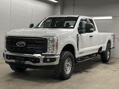 New 2025 Ford Super Duty F-350 SRW XL Truck Zelienople, PA