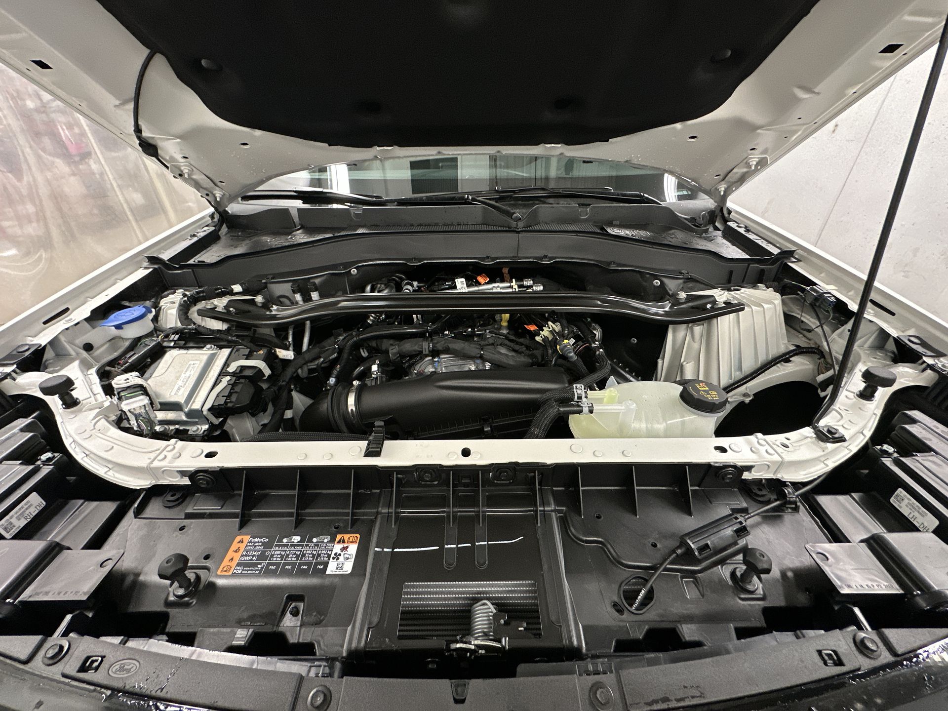 Thumbnail: 2026 Ford Explorer - 27