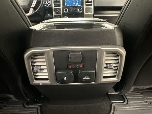Thumbnail: 2018 Ford F-150 - 19