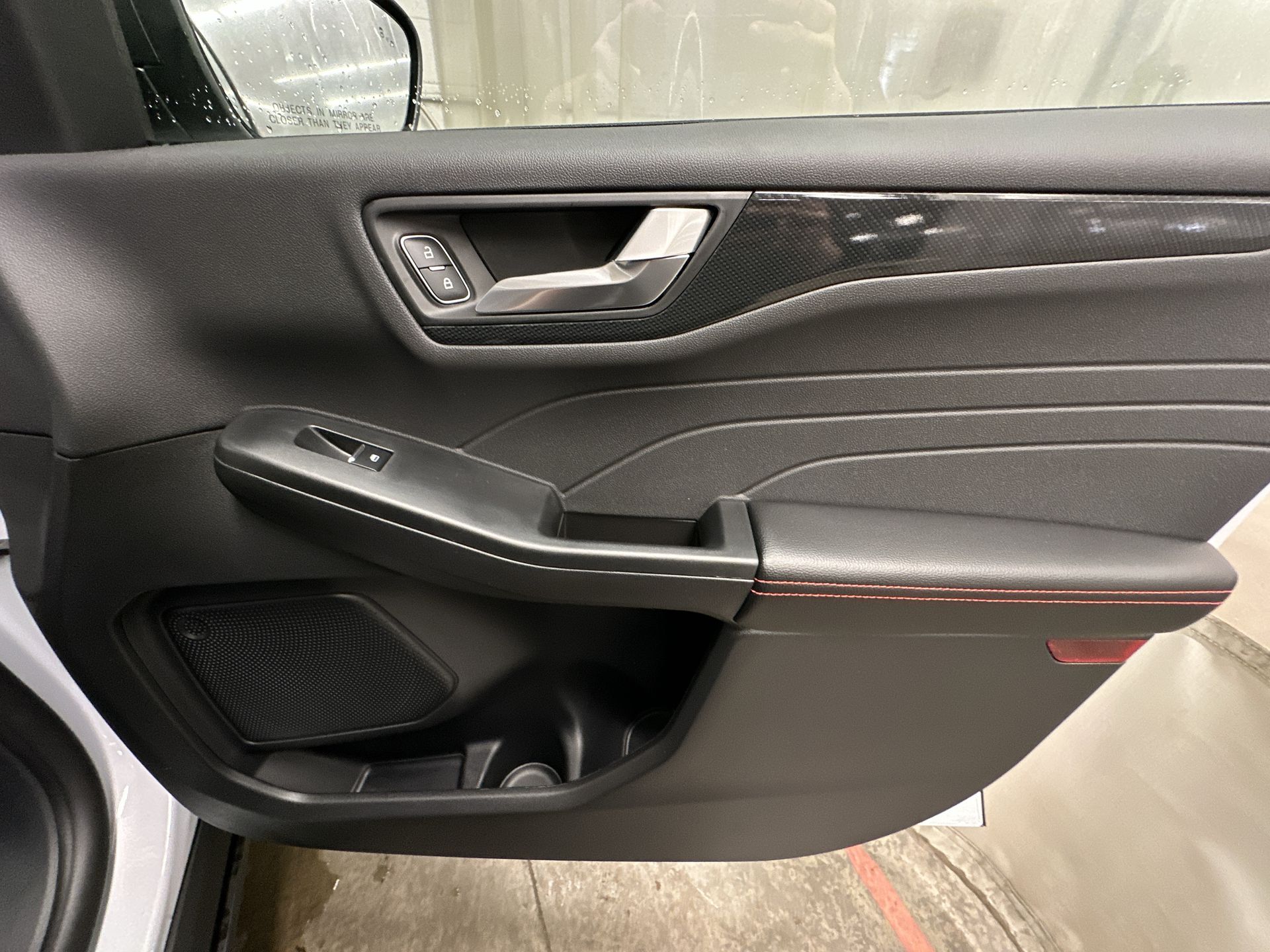 Thumbnail: 2026 Ford Escape - 23