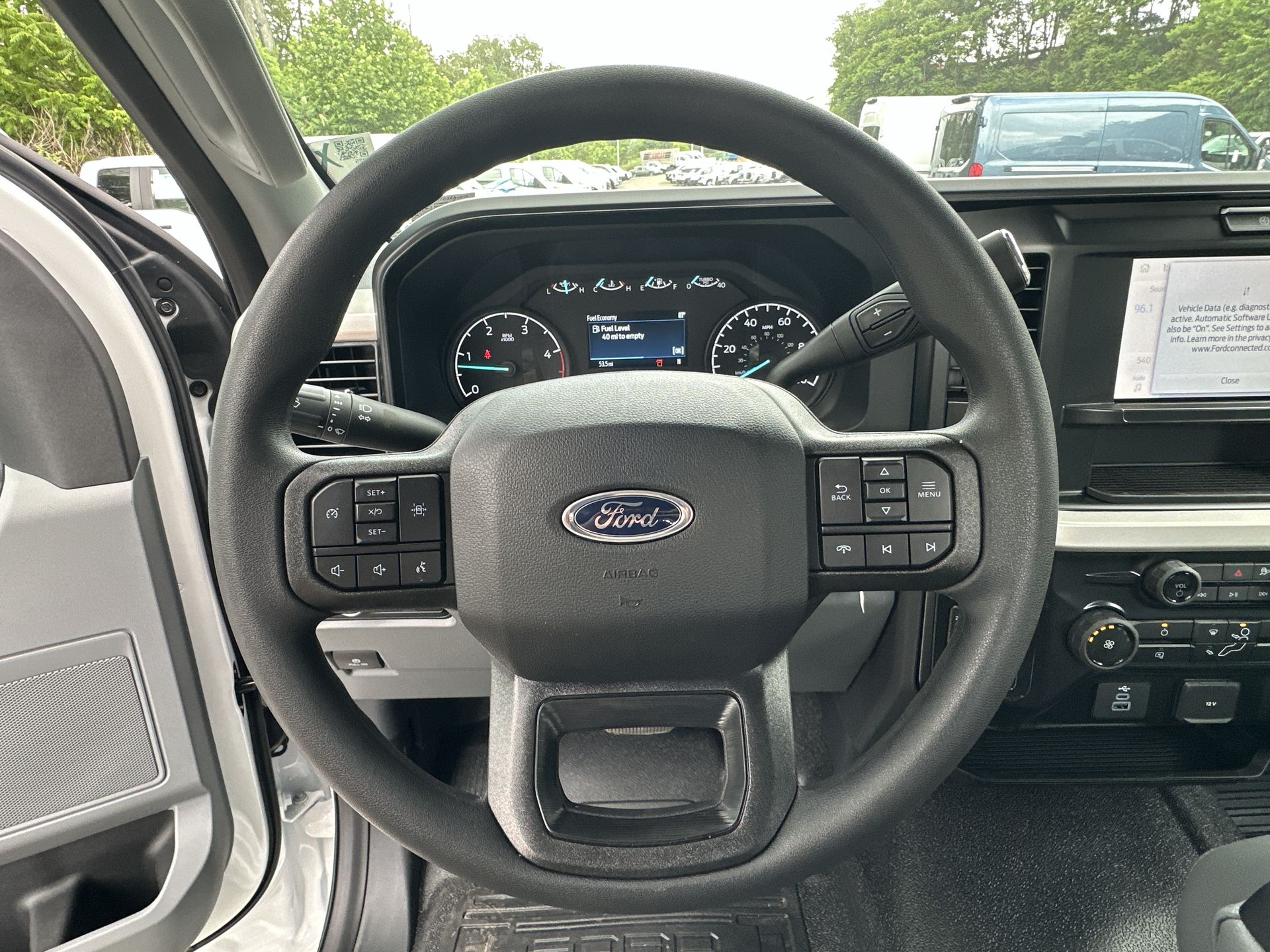 Thumbnail: 2025 Ford Econoline - 7