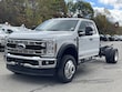  Ford Super Duty F-550 DRW