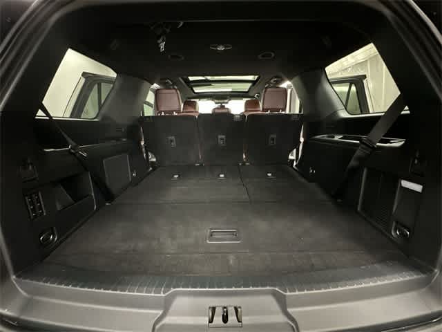 Thumbnail: 2022 Ford Expedition - 30