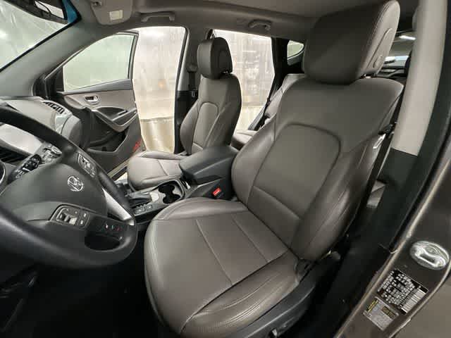 Thumbnail: 2014 Hyundai Santa Fe - 18