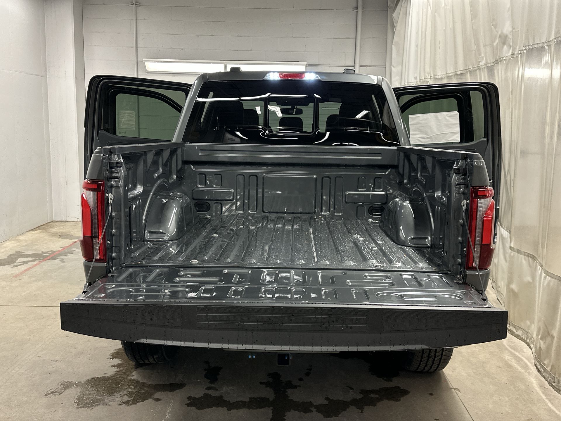 Thumbnail: 2025 Ford F-150 - 23