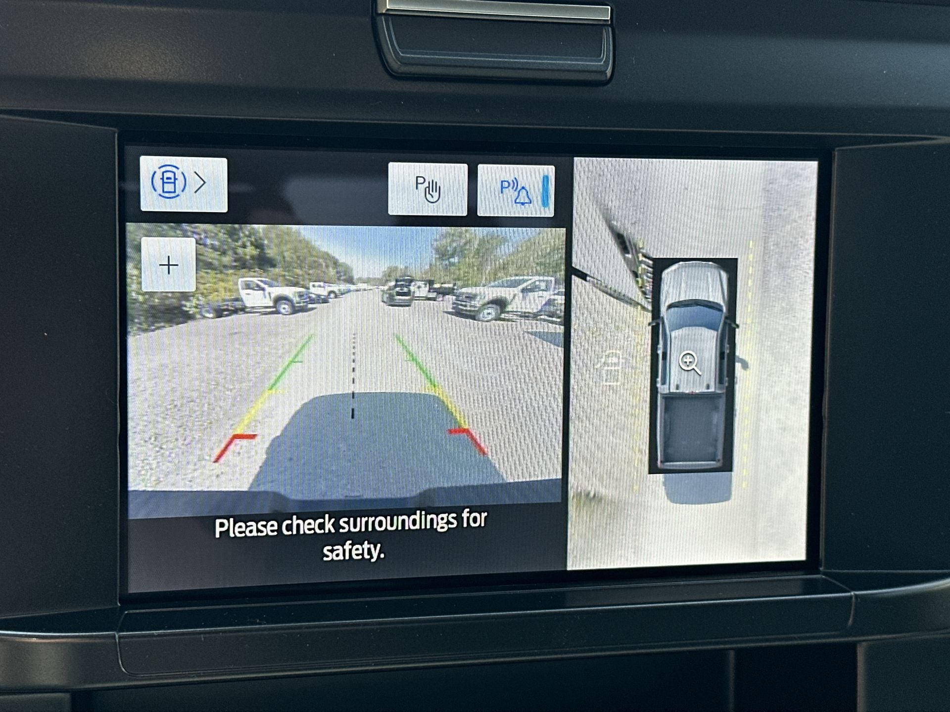 Thumbnail: 2026 Ford Econoline - 12