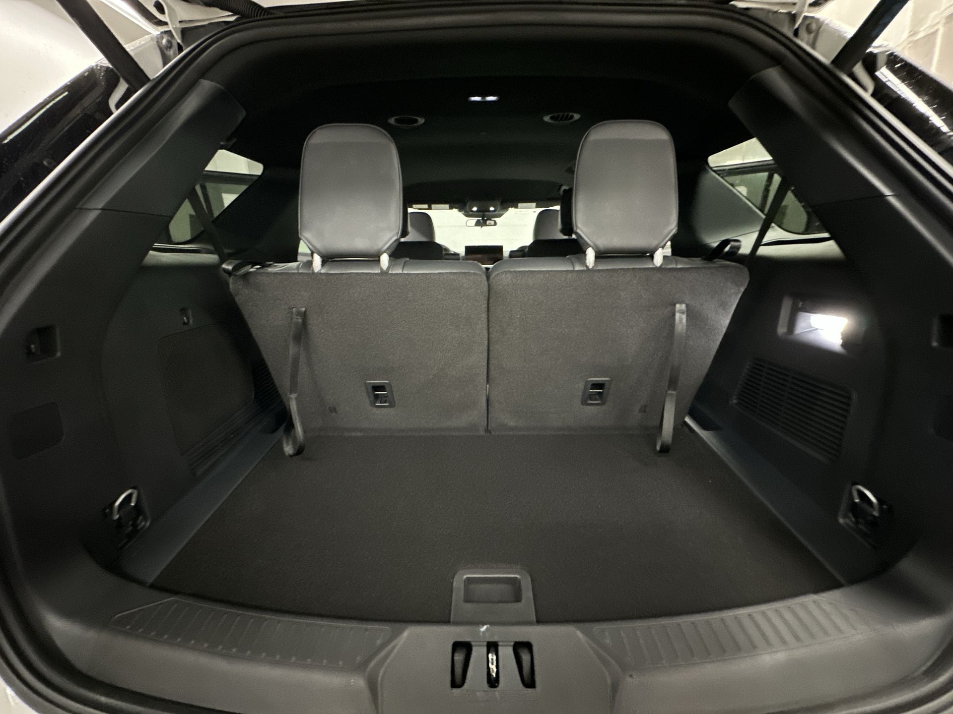 Thumbnail: 2026 Ford Explorer - 25