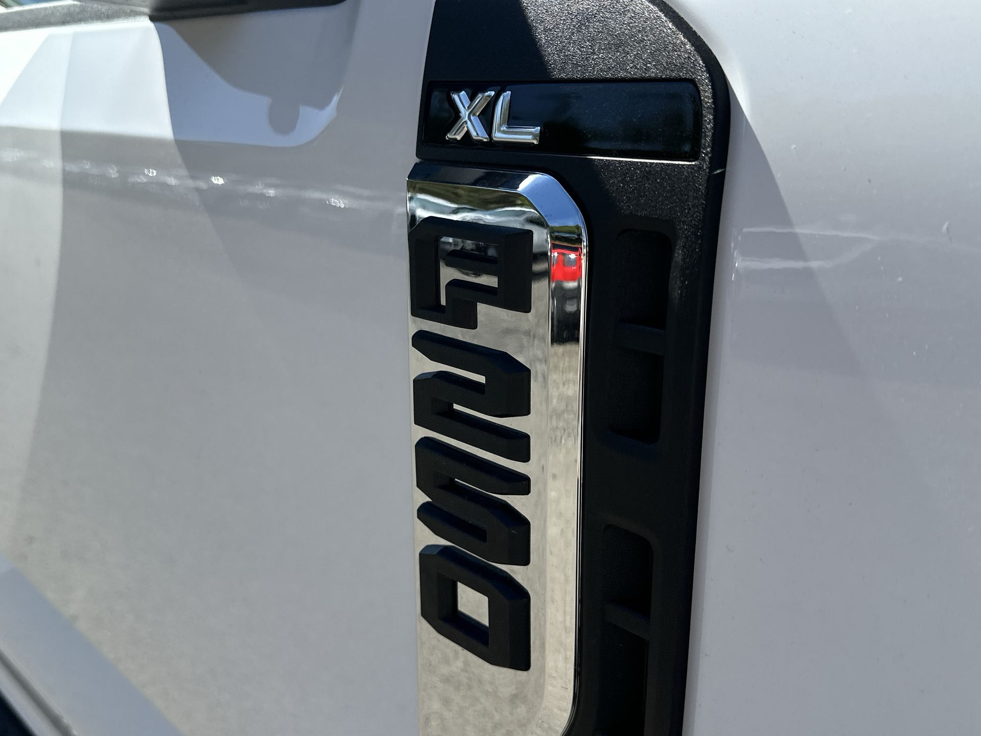 Thumbnail: 2026 Ford Econoline - 25