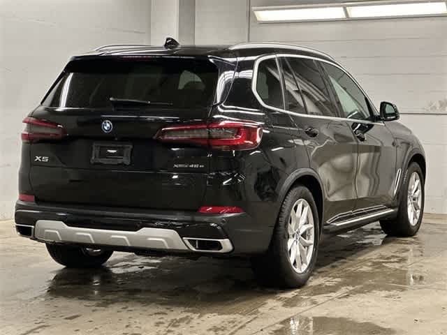 Thumbnail: 2022 BMW X5 - 33