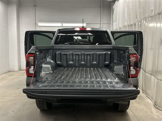 Thumbnail: 2024 Ford Ranger - 18