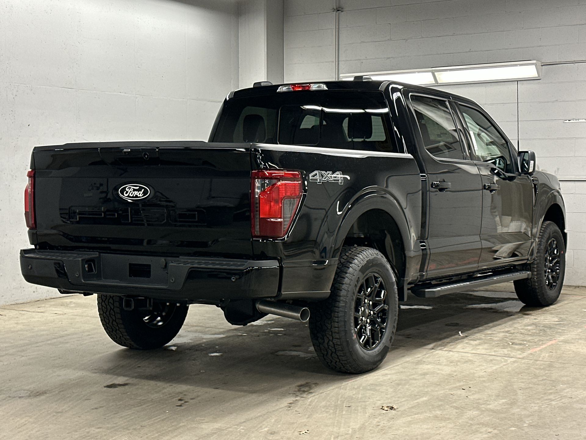 Thumbnail: 2026 Ford F-150 - 31