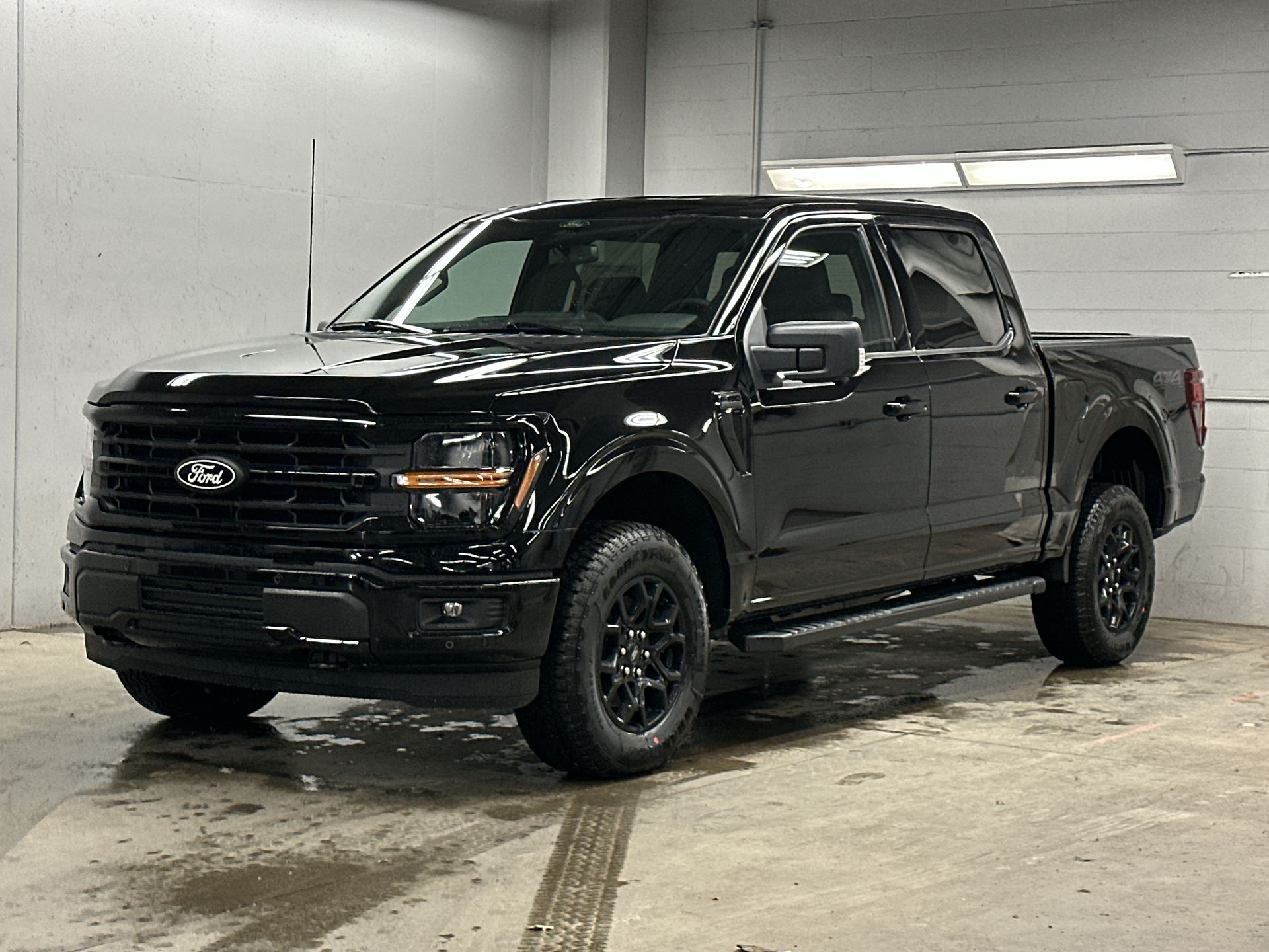 Thumbnail: 2026 Ford F-150 - 1