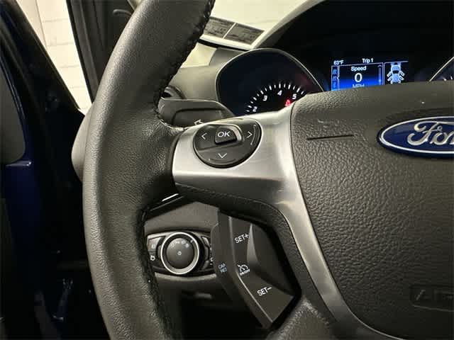 Thumbnail: 2016 Ford Escape - 8