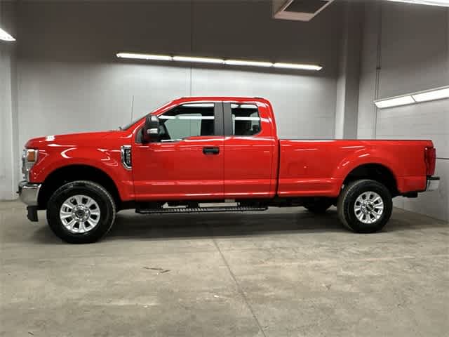 Thumbnail: 2020 Ford Econoline - 2