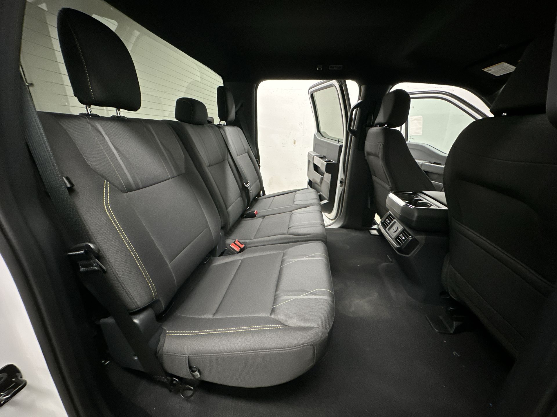 Thumbnail: 2025 Ford F-150 - 30